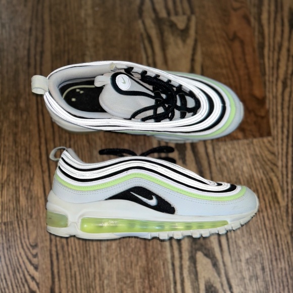 Nike Air Max 97 Shoe - Men Nike Airmax 97